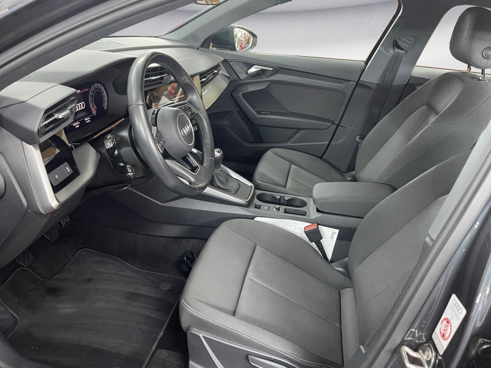 Audi - A3 Sportback 30 TDI