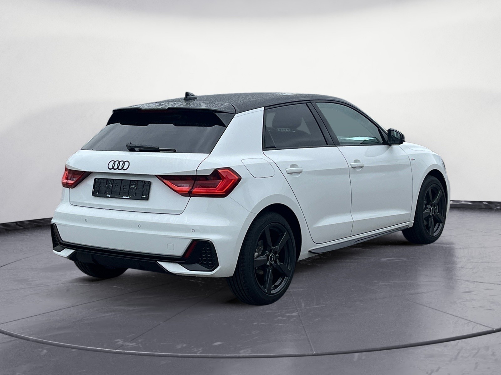 Audi - A1 Sportback S line 30 TFSI 85(116) kW(PS) S tronic