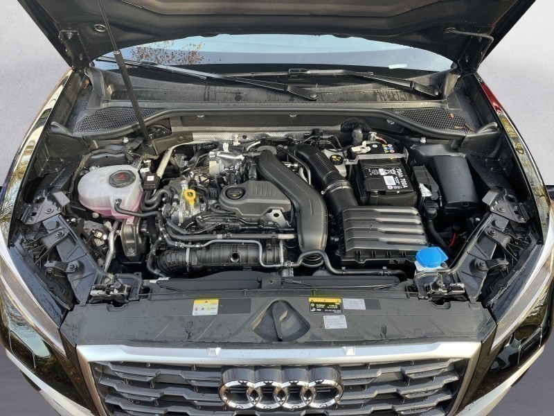 Audi - Q2 advanced 35 TFSI 110(150) kW(PS) S tronic