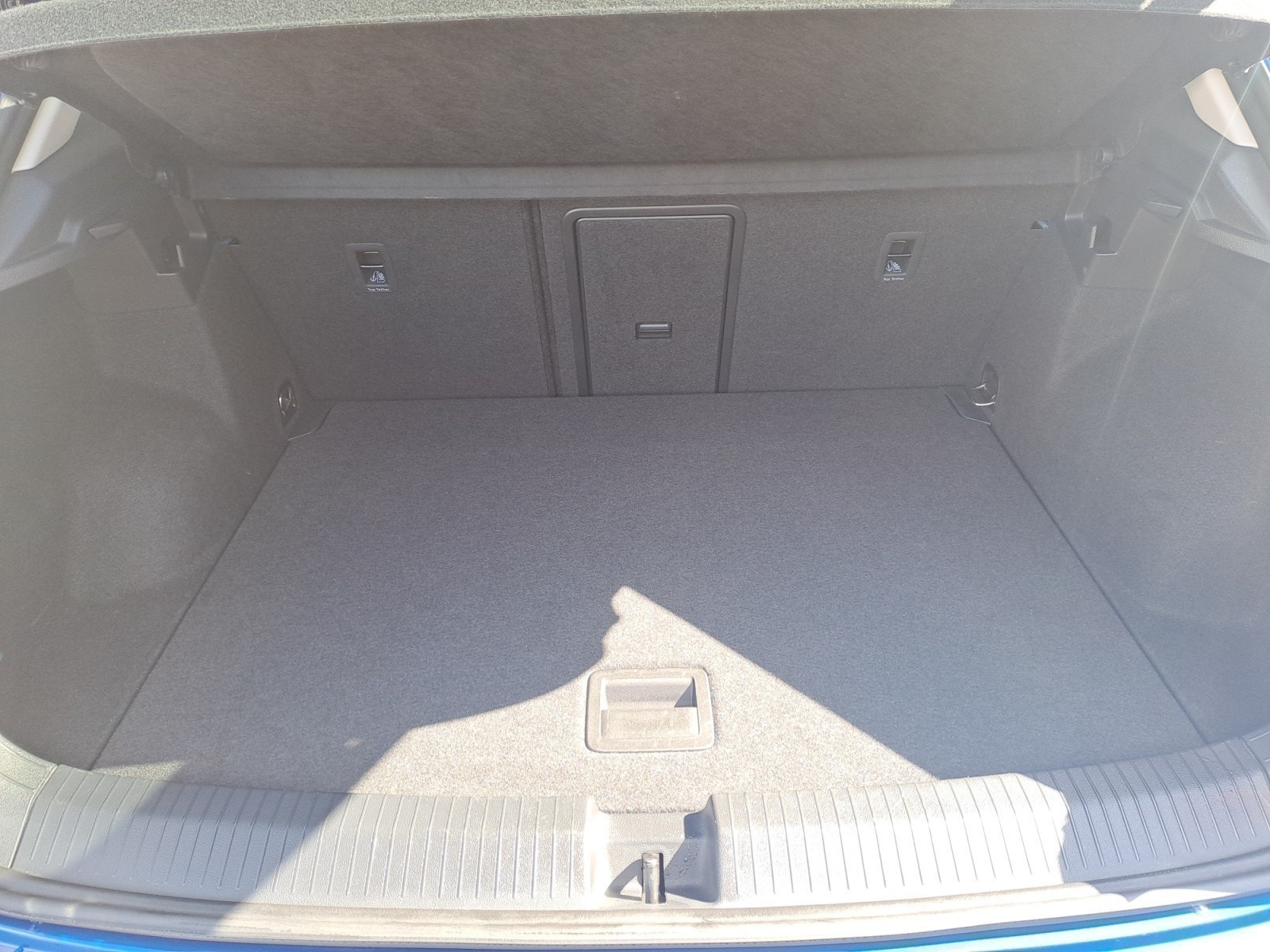 Volkswagen - T-Roc 1.0 TSI OPF Style