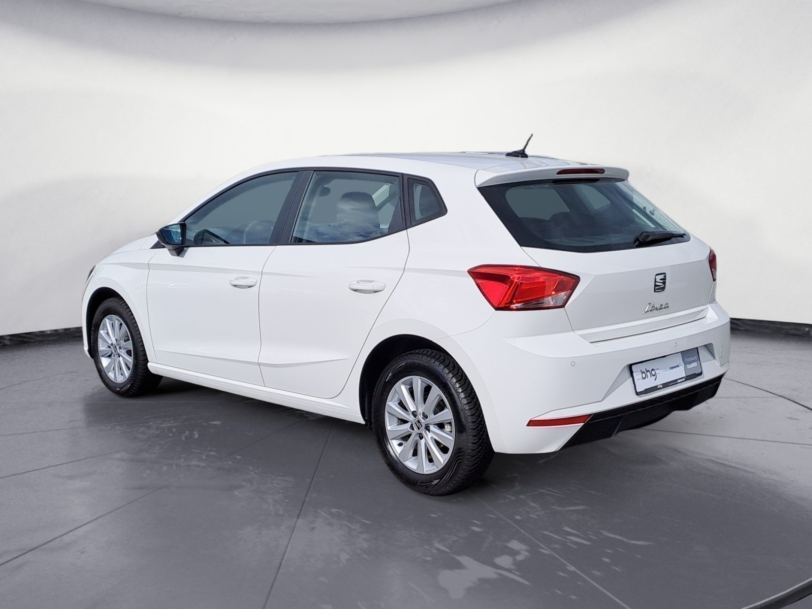 Seat - Ibiza 1.0 TSI S&S DSG Style
