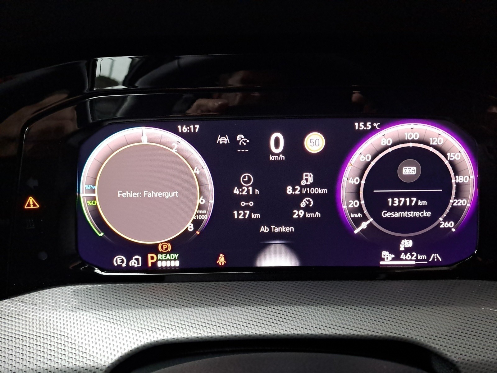 Volkswagen - Golf 1.5 Style eHybrid DSG