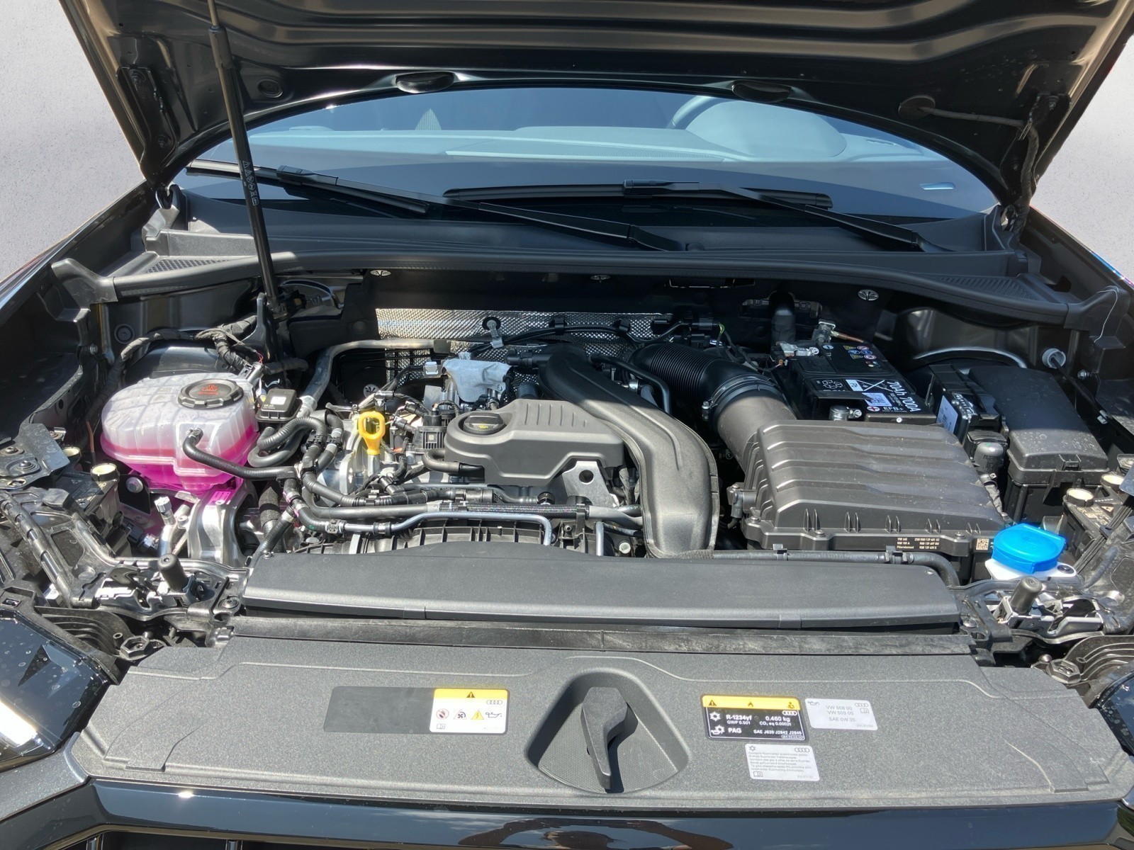 Audi - Q3 S line 35 TFSI 110(150) kW(PS) S tronic