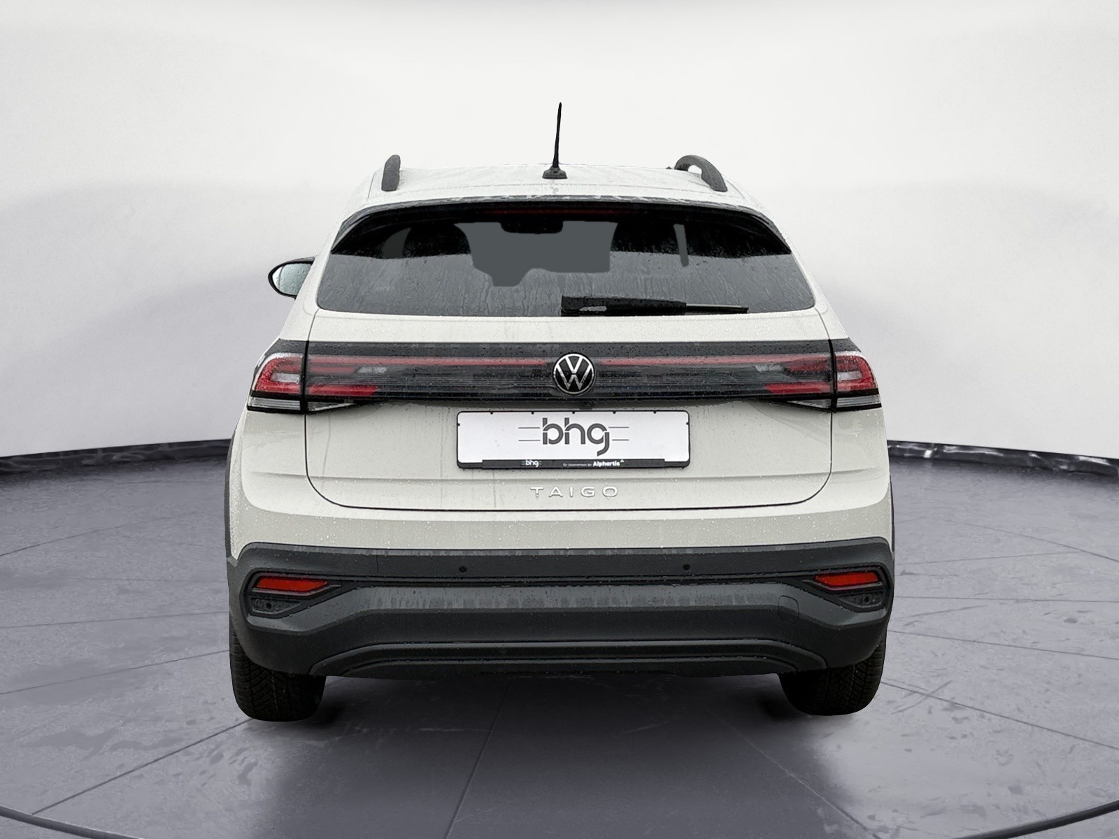 Volkswagen - Taigo Life 1,0 l TSI OPF  5 -Gang