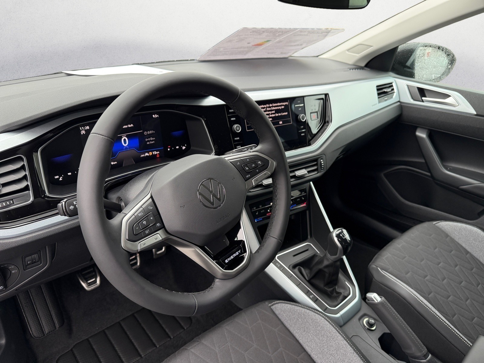 Volkswagen - Taigo Life 1,0 l TSI OPF  5 -Gang