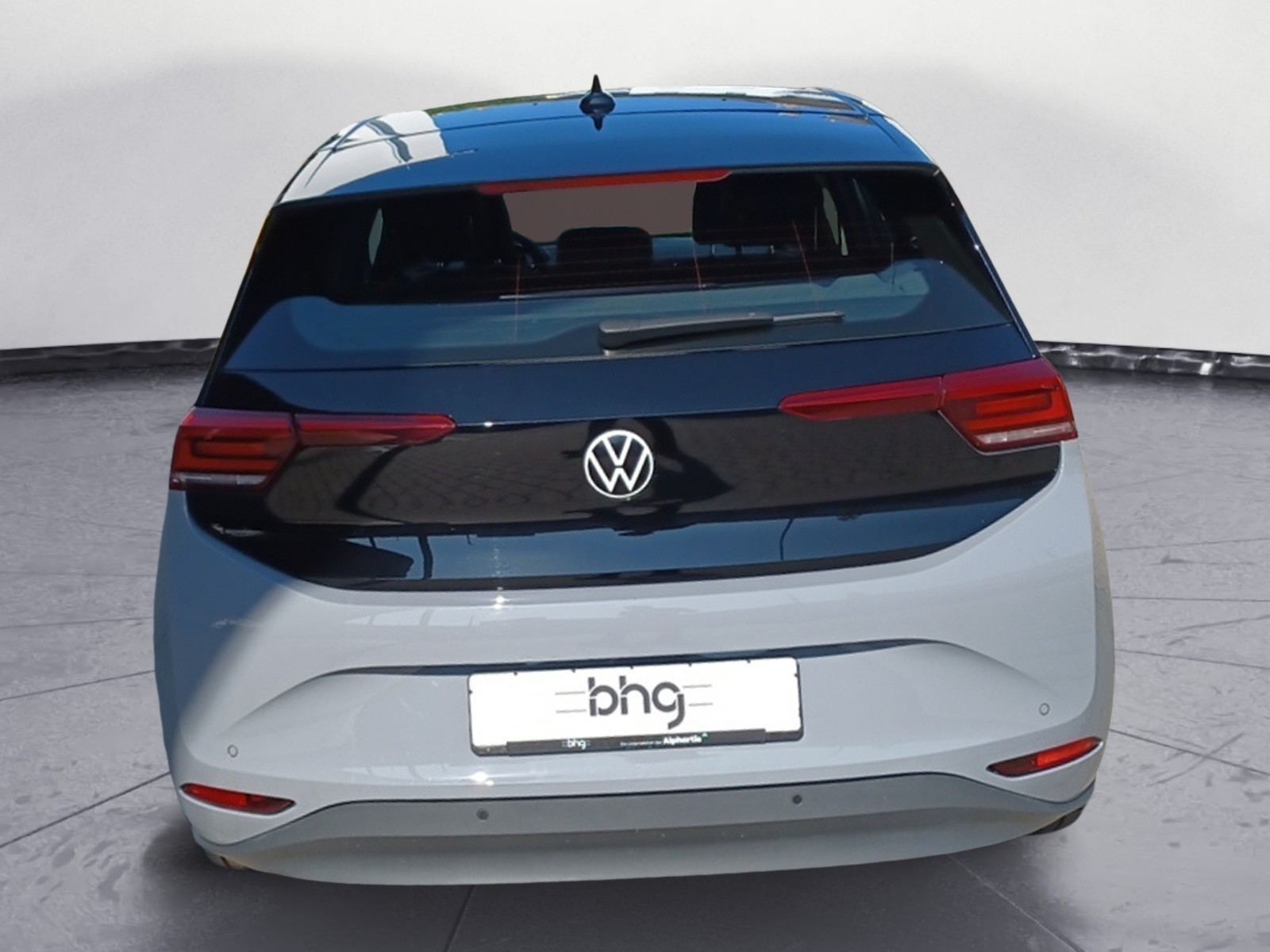 Volkswagen - ID.3 Performance Upgrade Pure