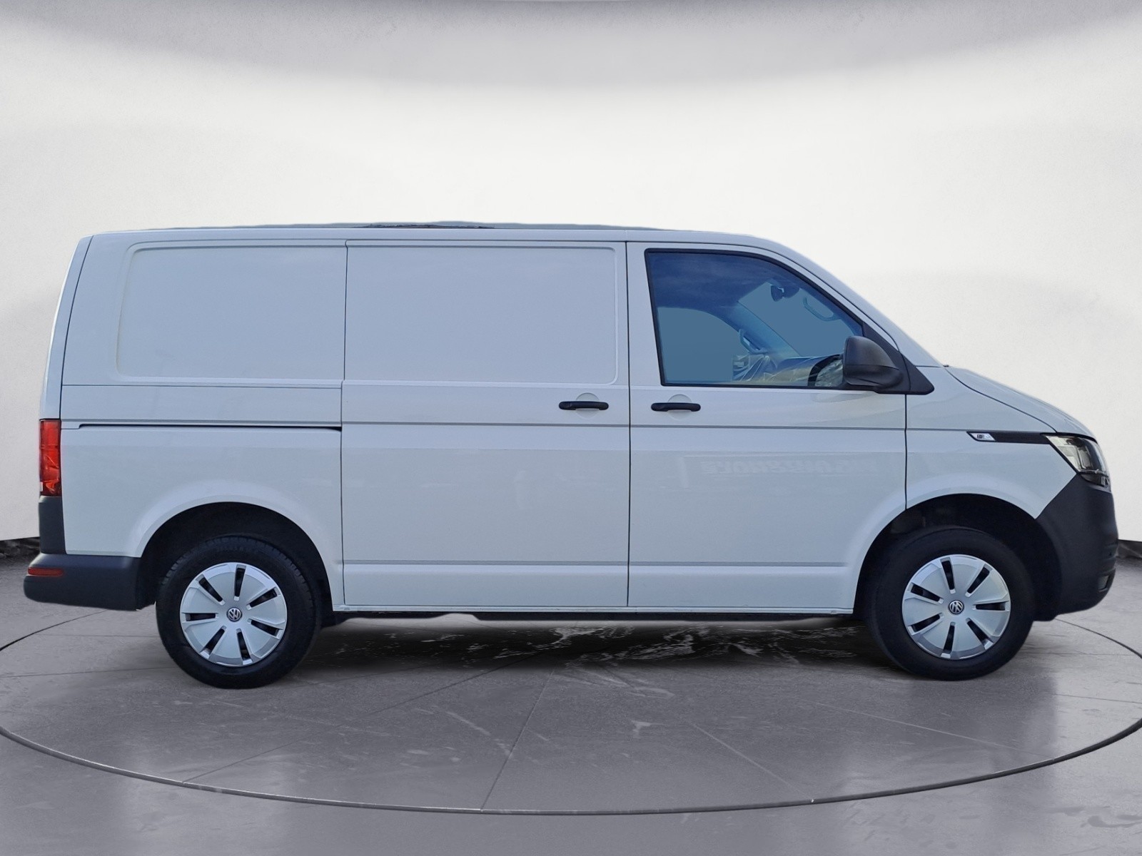 Volkswagen - T6 Transporter Kurz