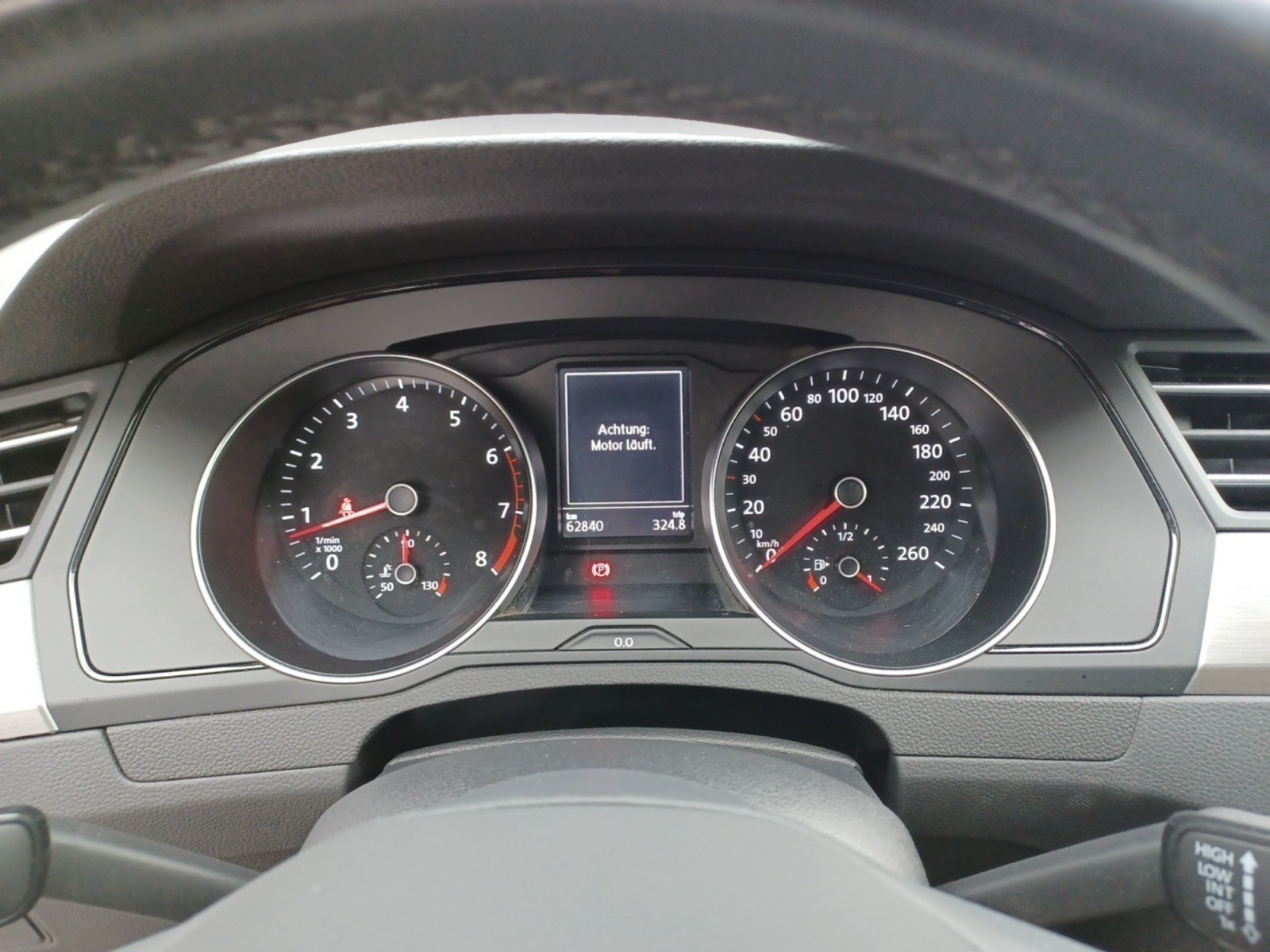 Volkswagen - Passat Variant 1.5 TSI OPF Conceptline