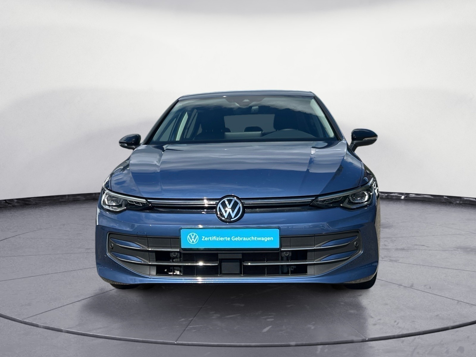 Volkswagen - Golf 2.0 TDI SCR DSG Life