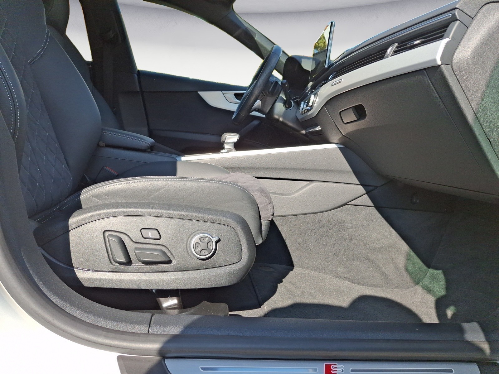 Audi - S5 Sportback TDI quattro tiptronic