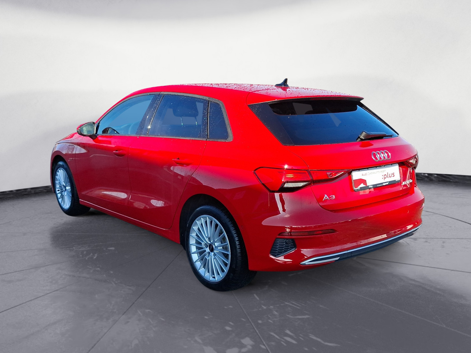 Audi - A3 Sportback