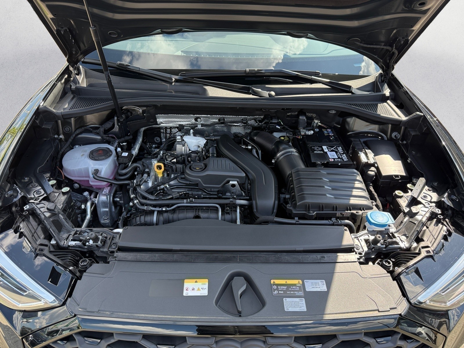 Audi - Q3 Sportback S line 35 TFSI 110(150 ) kW(PS) S tronic