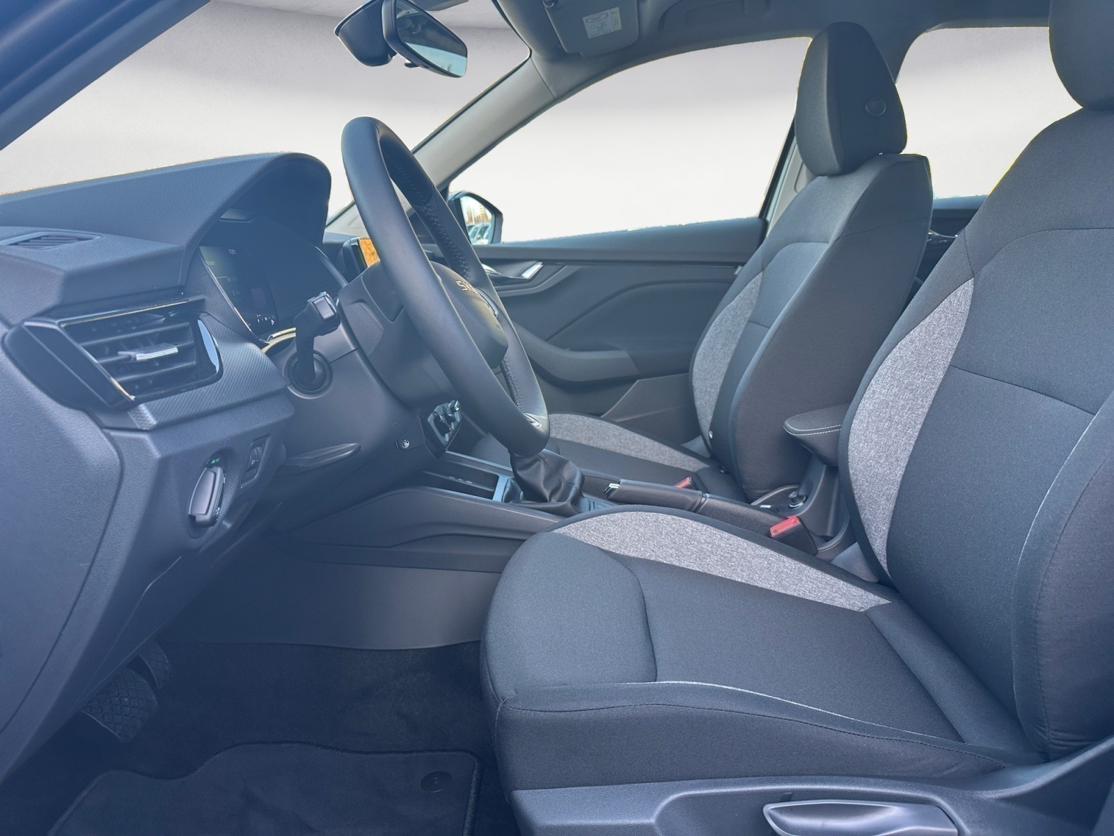 Skoda - Kamiq Essence 1,0 TSI  7-Gang-DSG