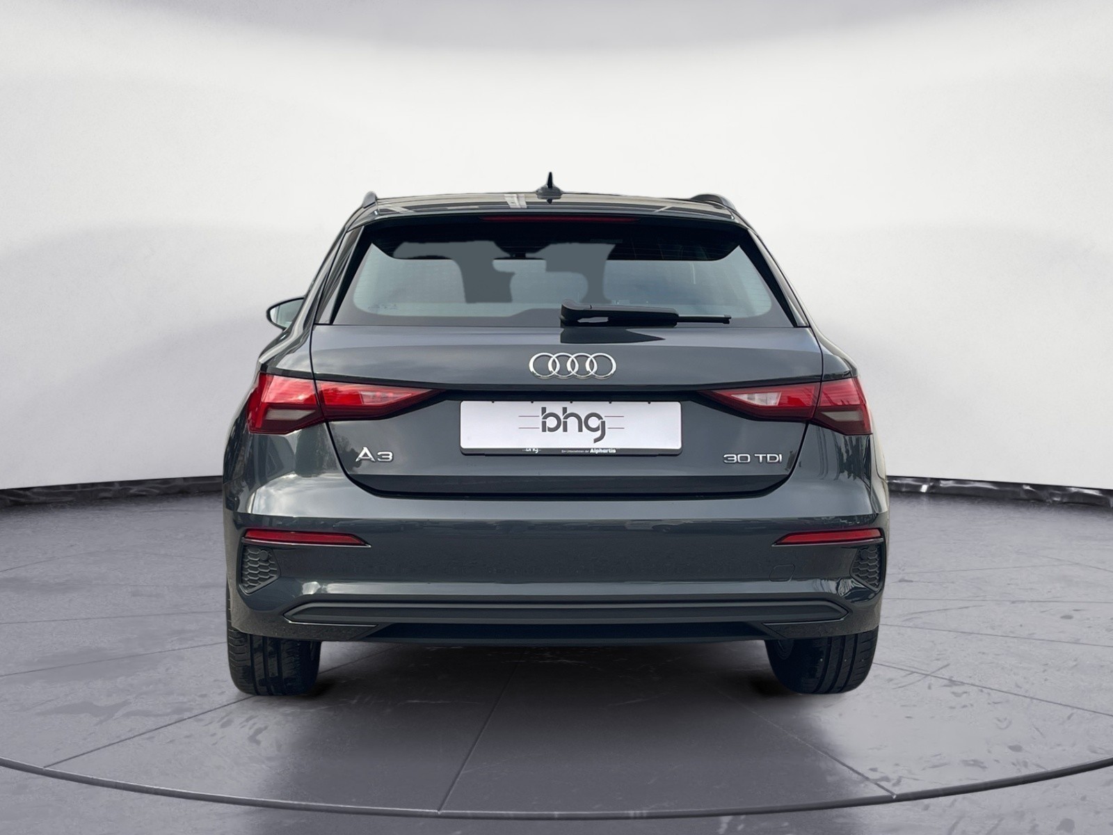 Audi - A3 Sportback 30 TDI