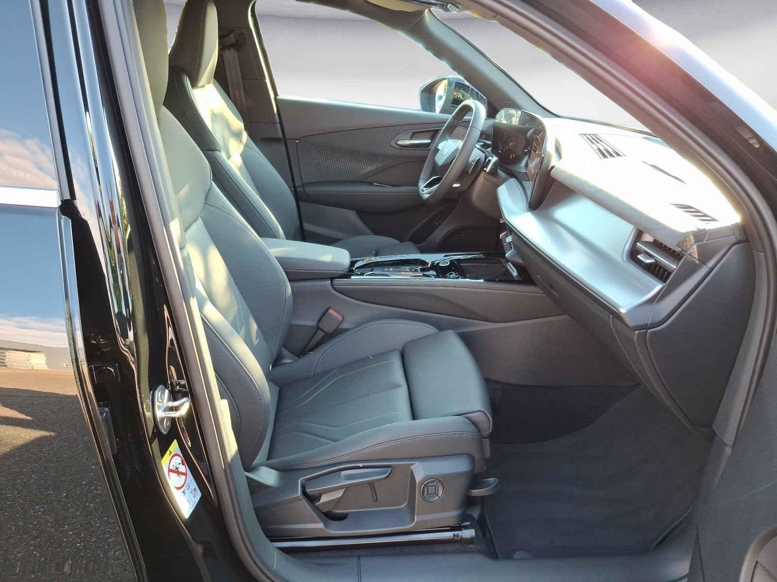 Audi - Q3 SUV TFSI S tronic