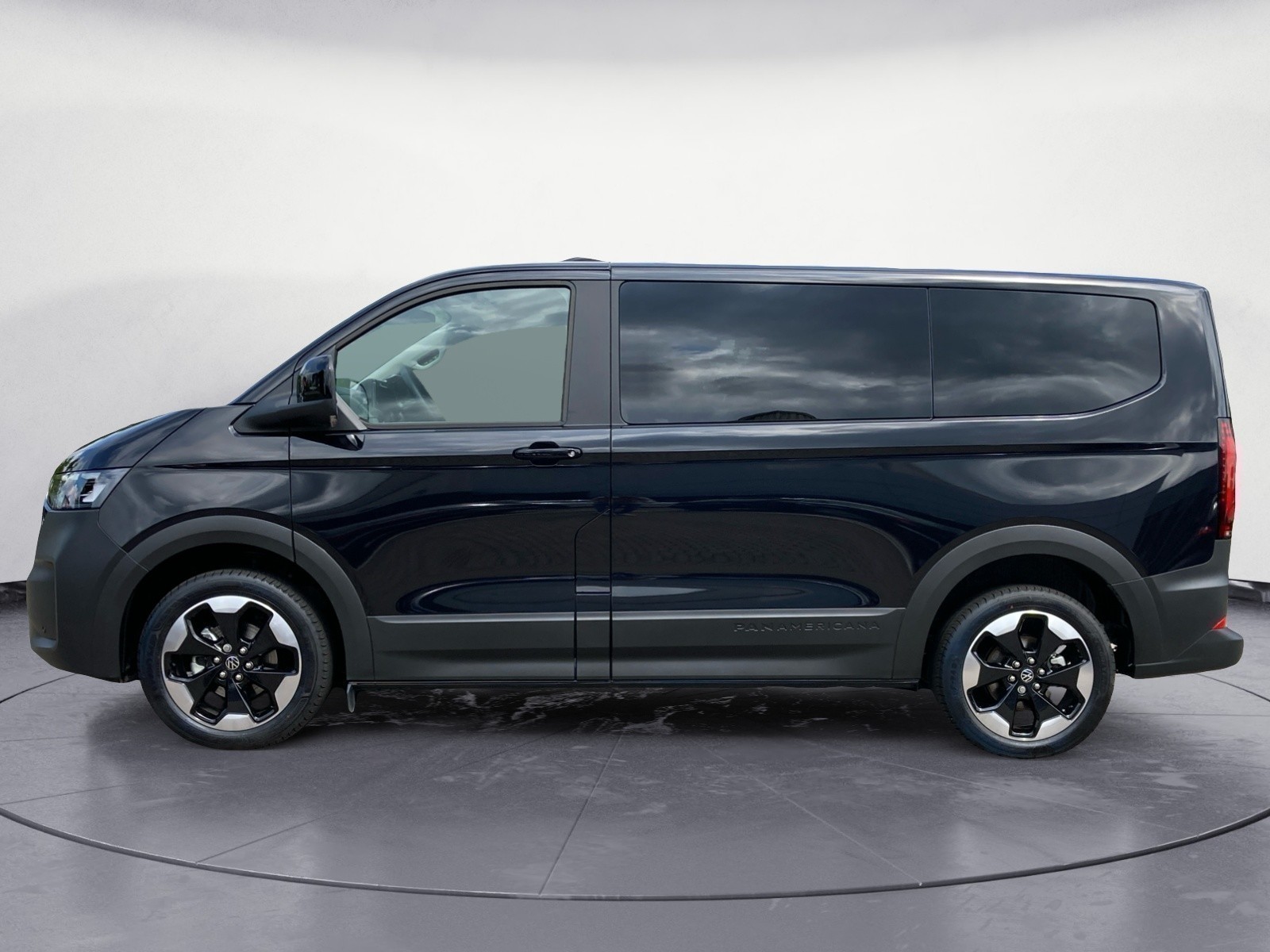 Volkswagen - e-Caravelle Life  BEV 1-Gang Radst . 3100 mm