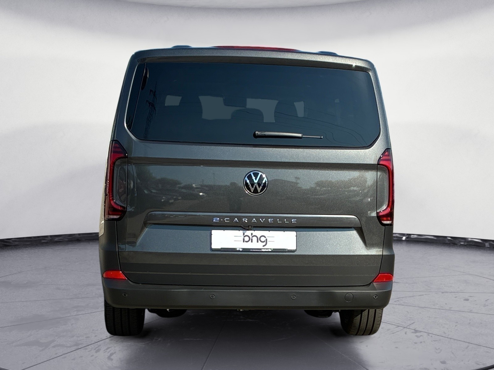 Volkswagen - e-Caravelle Life BEV 1-Gang Radst . 3100 mm