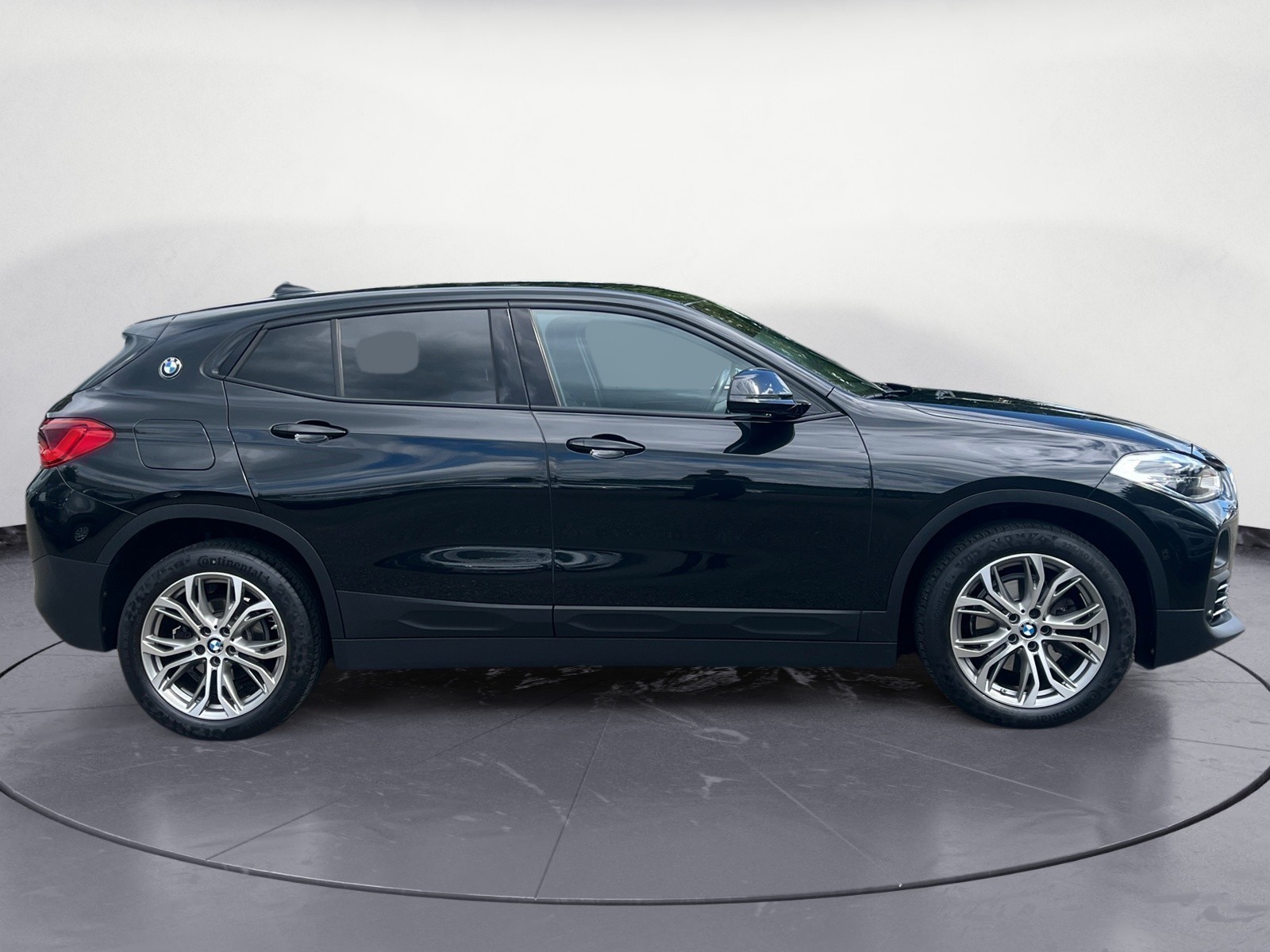 BMW - X2 sDrive18i Aut. Advantage Plus
