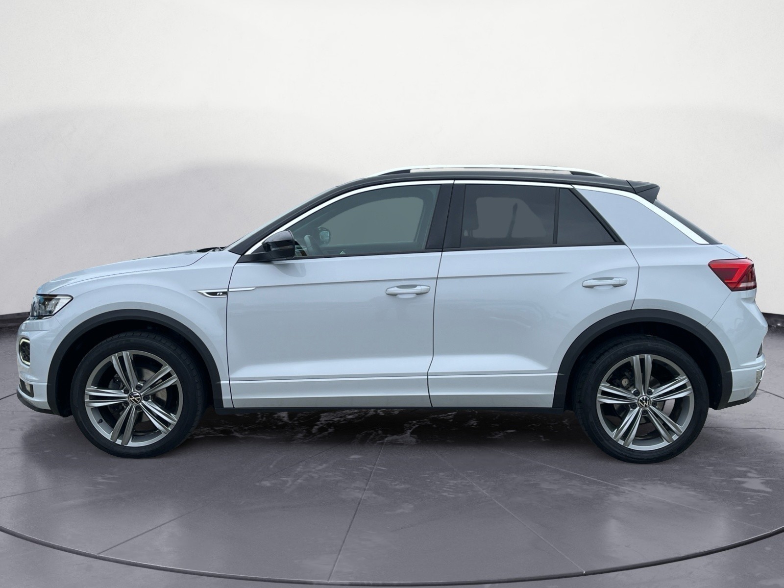 Volkswagen - T-Roc 1.5 TSI ACT OPF DSG Sport