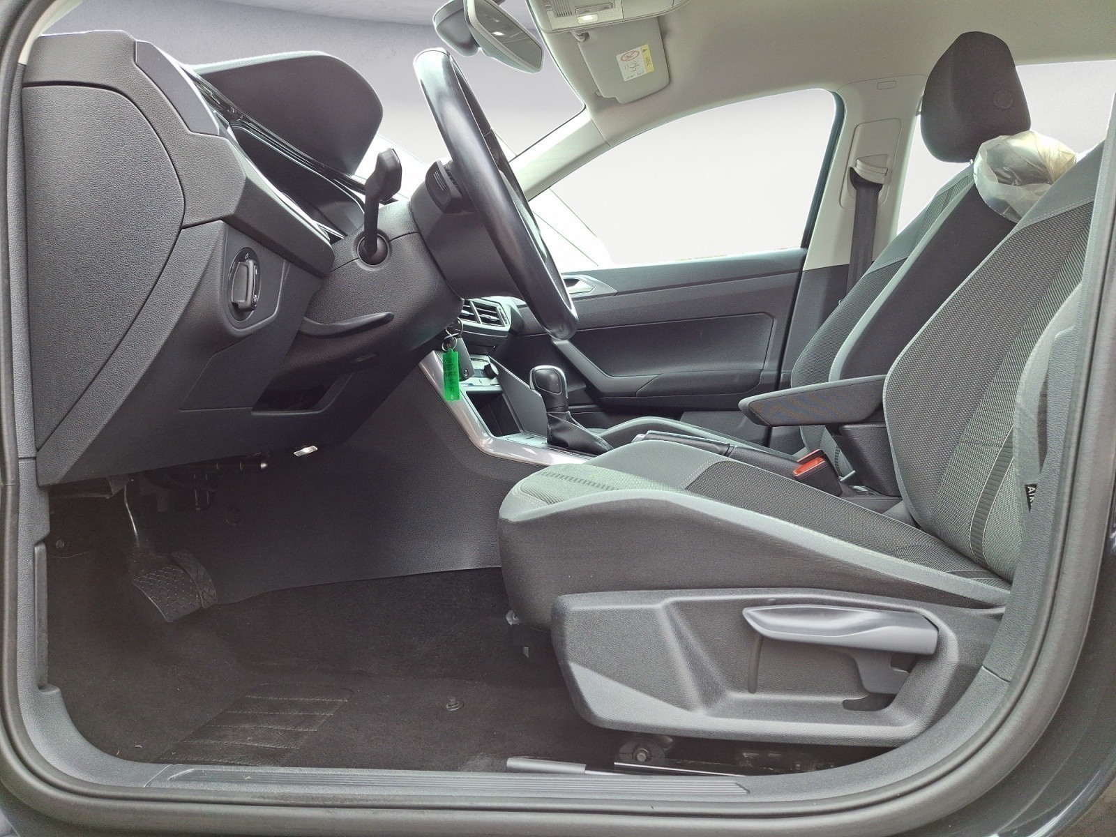 Volkswagen - Polo 1.5 TSI DSG OPF Highline