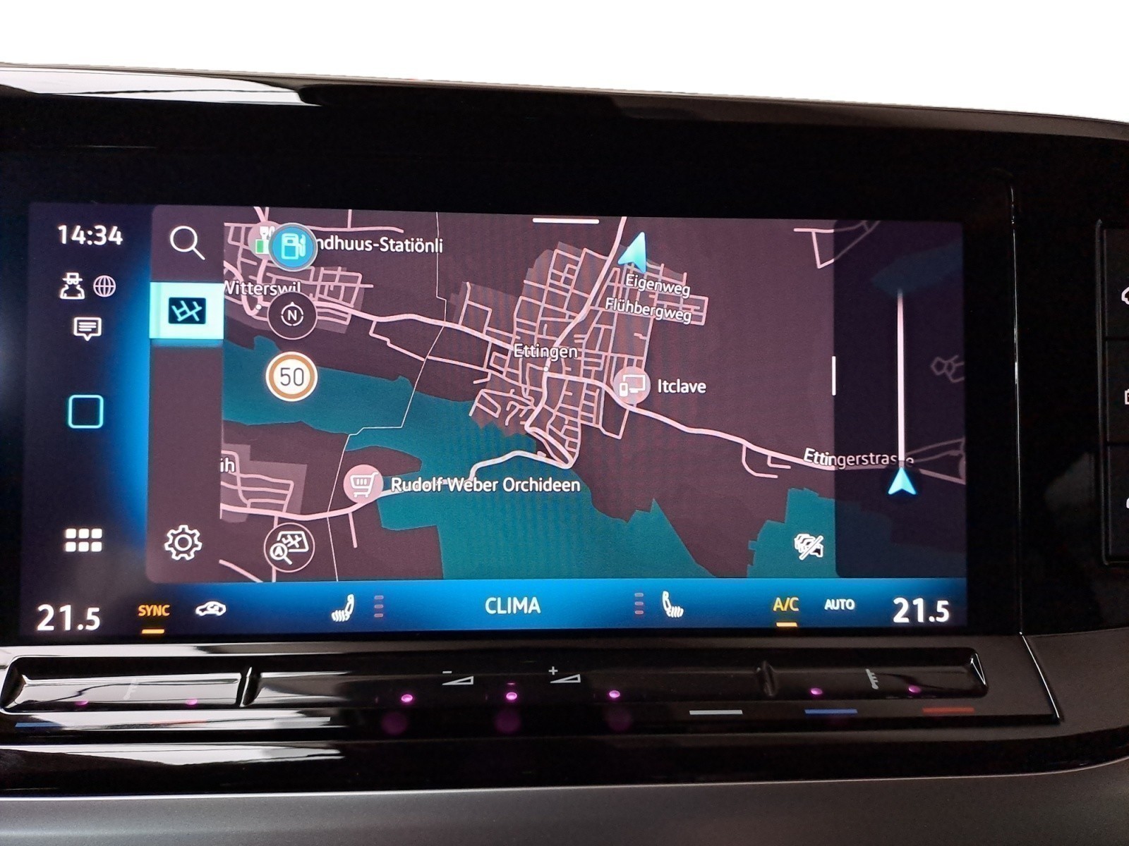 Volkswagen - California Der neue California Ocean 2,0 l TDI SCR Frontantrieb 7-Gang-DS G Radst. 3124 mm