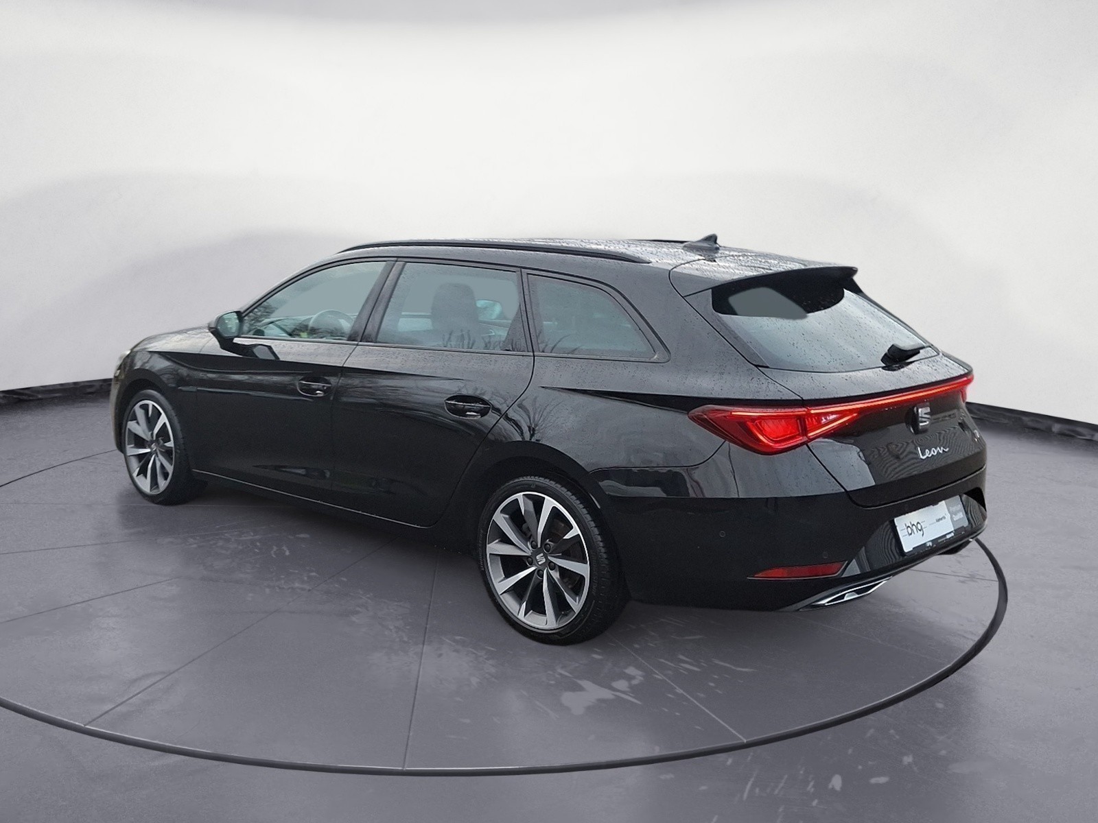 Seat - Leon Sportstourer FR 1.5 eTSI DSG