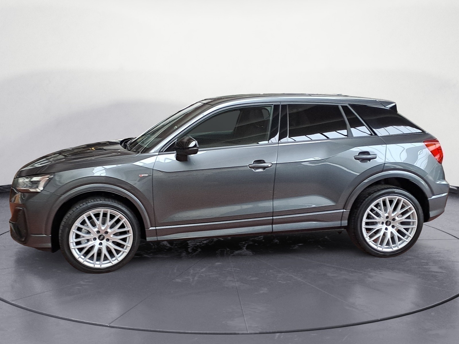 Audi - Q2 S line 35 TFSI 110(150) kW(PS) S tronic