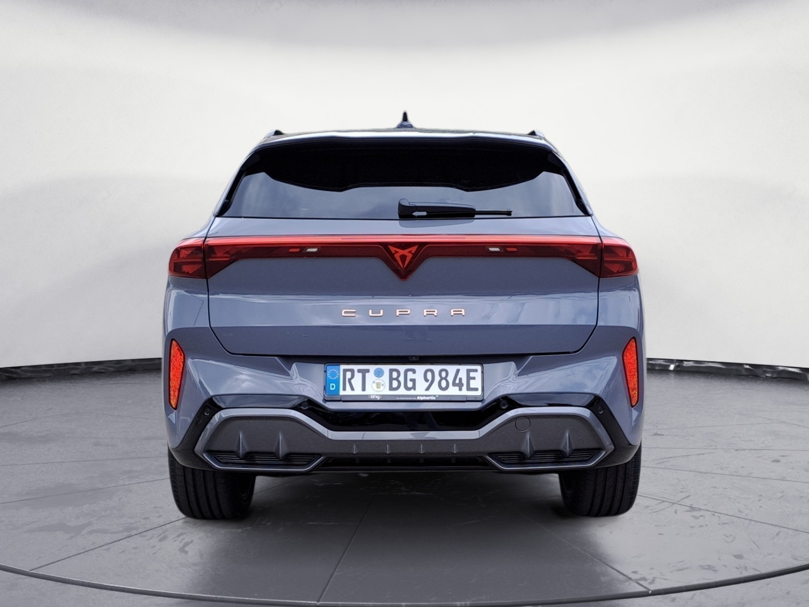 Cupra - Terramar VZ 1.5 e-HYBRID  6-Gang-DSG