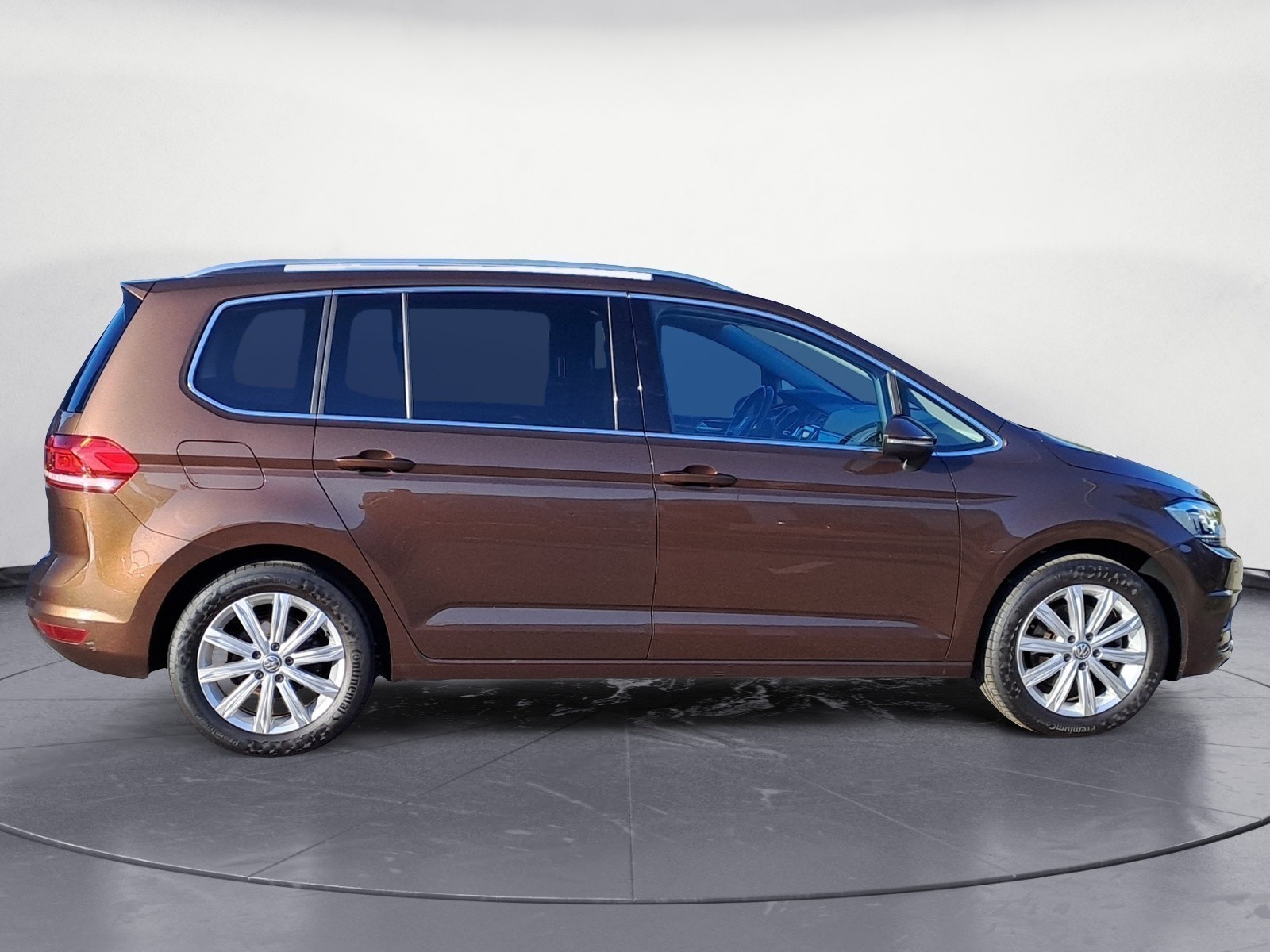 Volkswagen - TOURAN 1.4 TSI