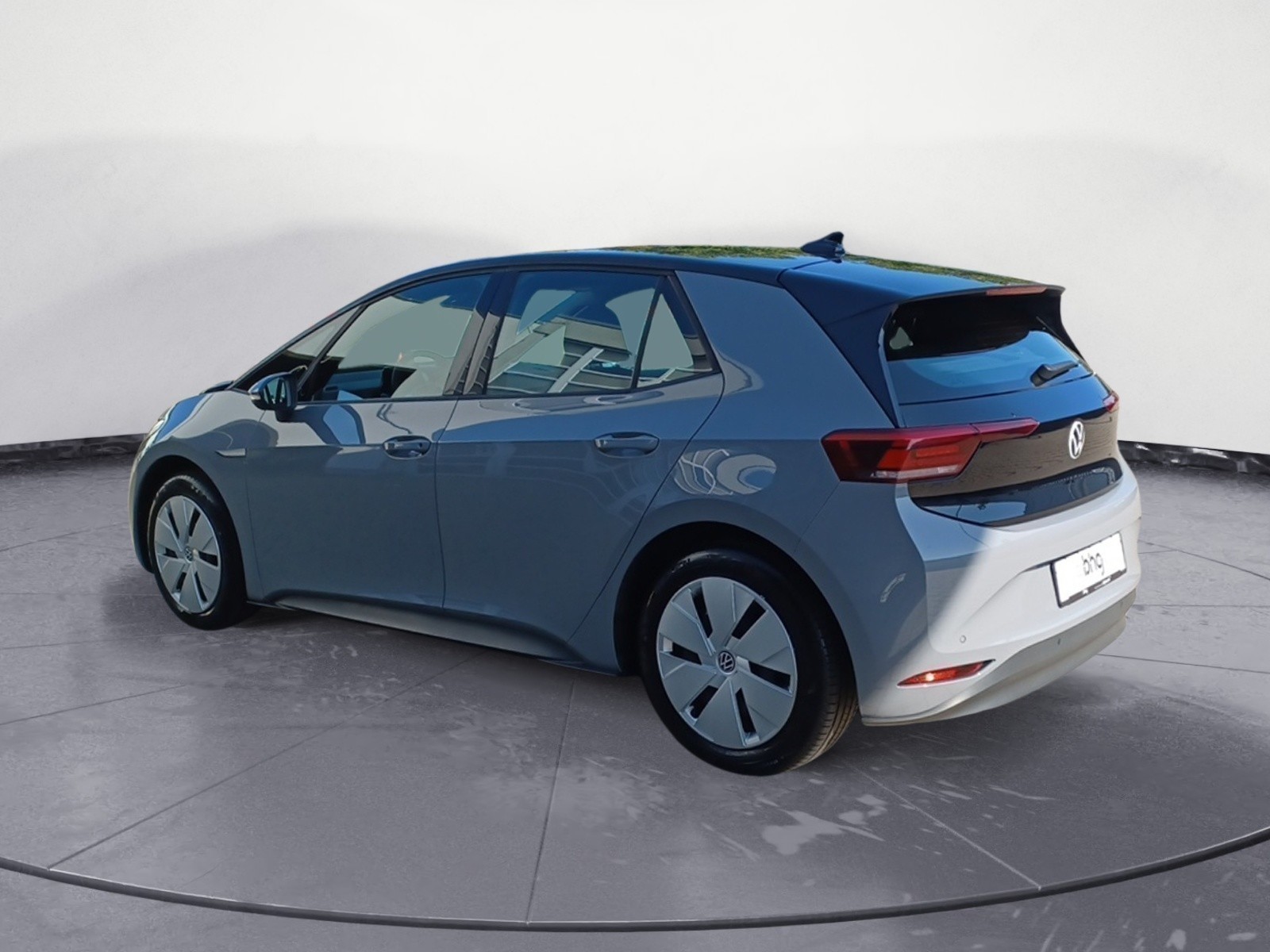 Volkswagen - ID.3 Performance Upgrade Pure