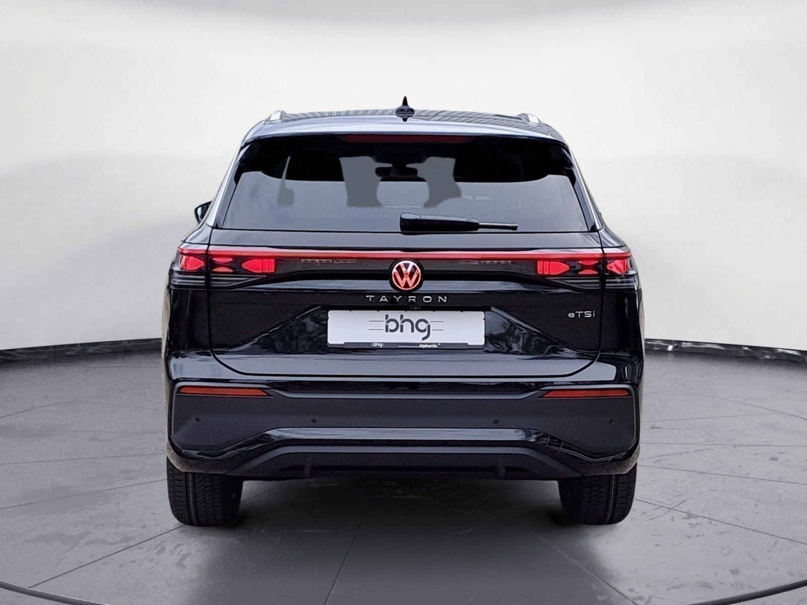 Volkswagen - Tayron Life 1,5 l eTSI OPF  (150 P S) 7-Gang-Doppelkupplungsgetriebe DSG