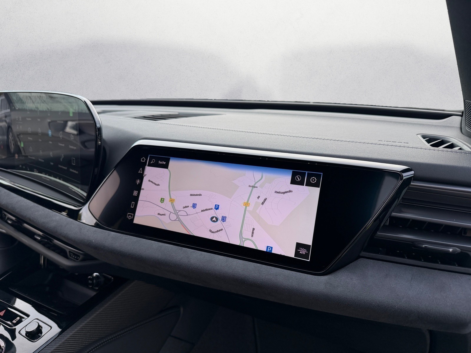 Audi - A5 Limousine TDI quattro  S t