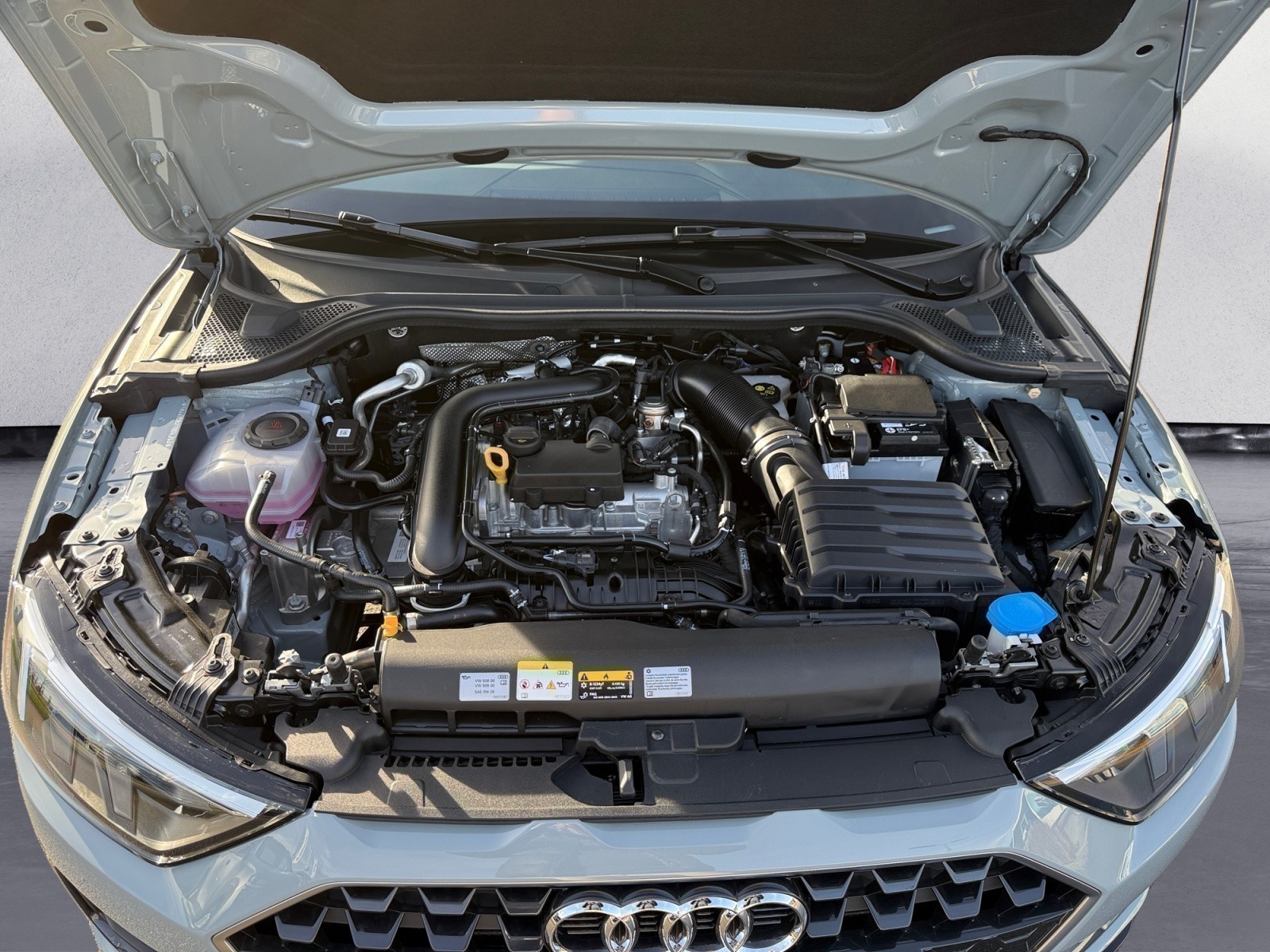 Audi - A1 Sportback advanced 30 TFSI 85(11 6) kW(PS) S tronic