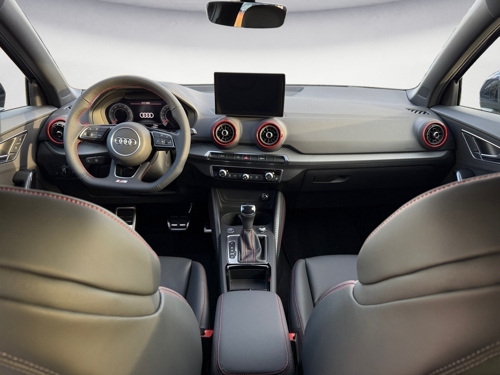 Audi - Q2 S line 35 TFSI 110(150) kW(PS) S tronic