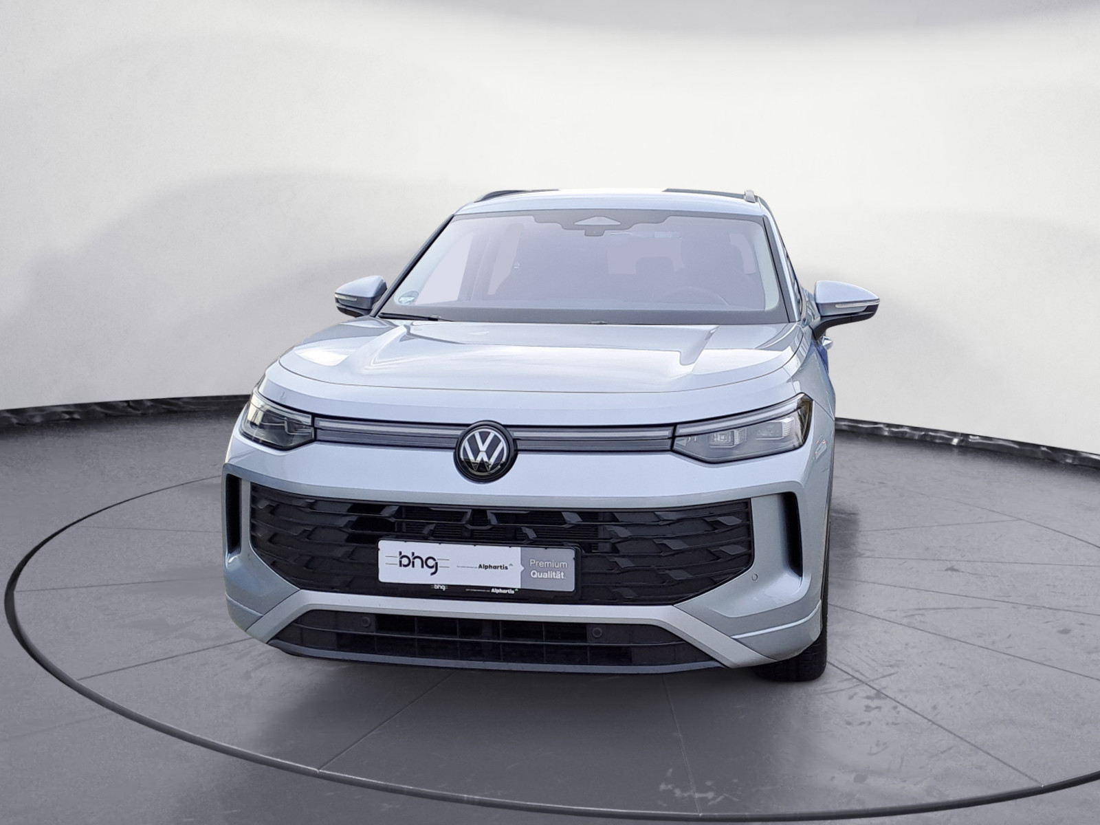 Volkswagen - Tayron 1.5 eHybrid OPF DSG Life