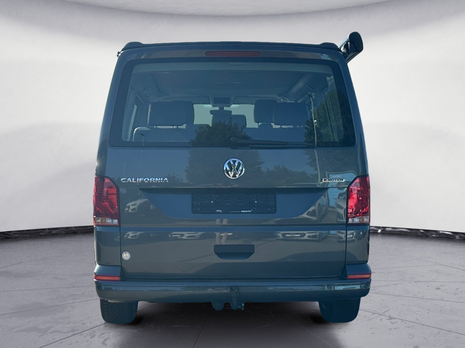 Volkswagen - T6 .1 California KR 2,0 TDI