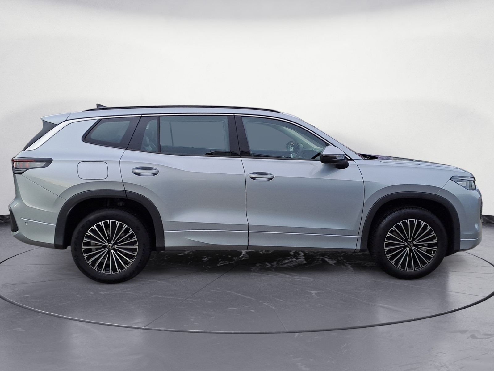 Volkswagen - Tayron 1.5 eHybrid OPF DSG Life