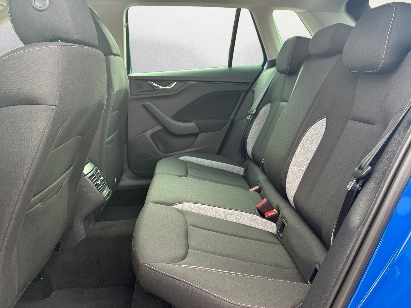 Skoda - Kamiq Tour 1,0 TSI 7-Gang-DSG