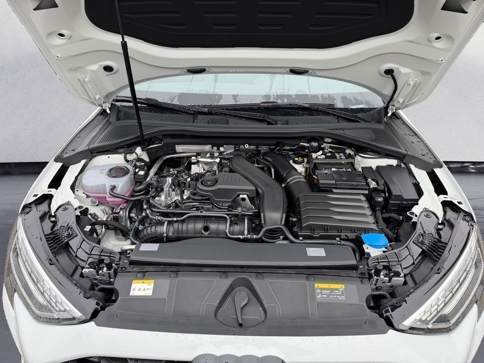 Audi - A3 Sportback TFSI  S tronic