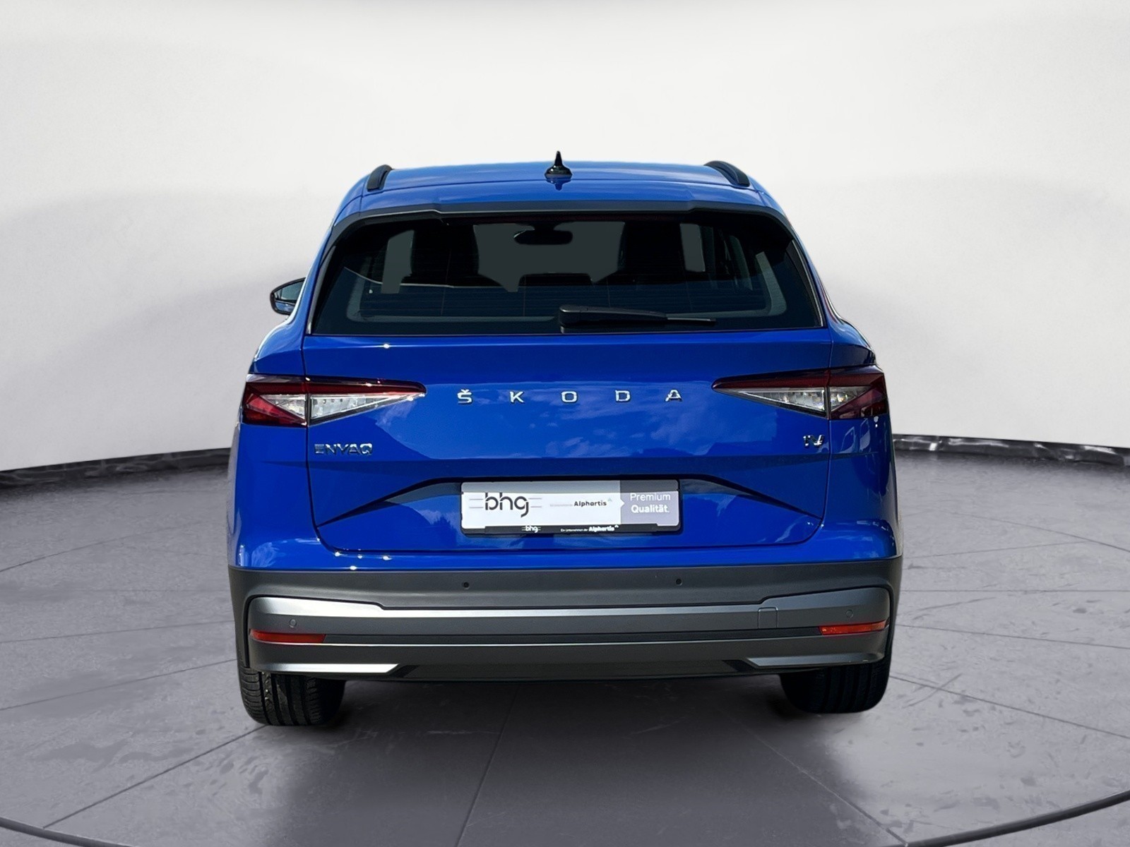 Skoda - Enyaq iV 50