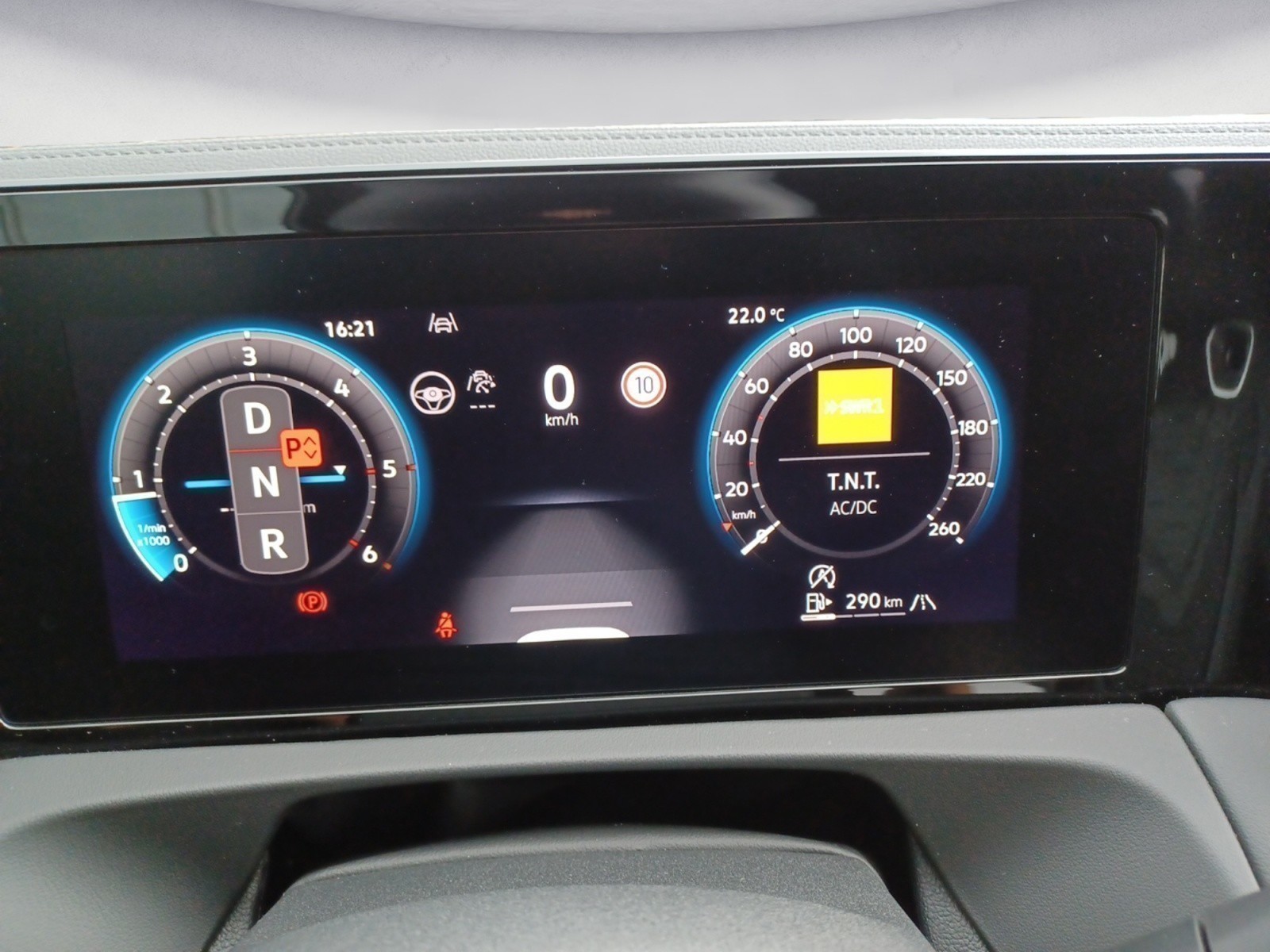 Volkswagen - Tiguan 2.0 TDI SCR 4MOTION DSG R-Line