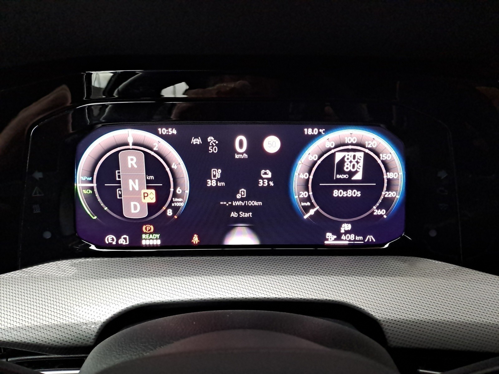 Volkswagen - Golf 1.5 eHybrid DSG Style