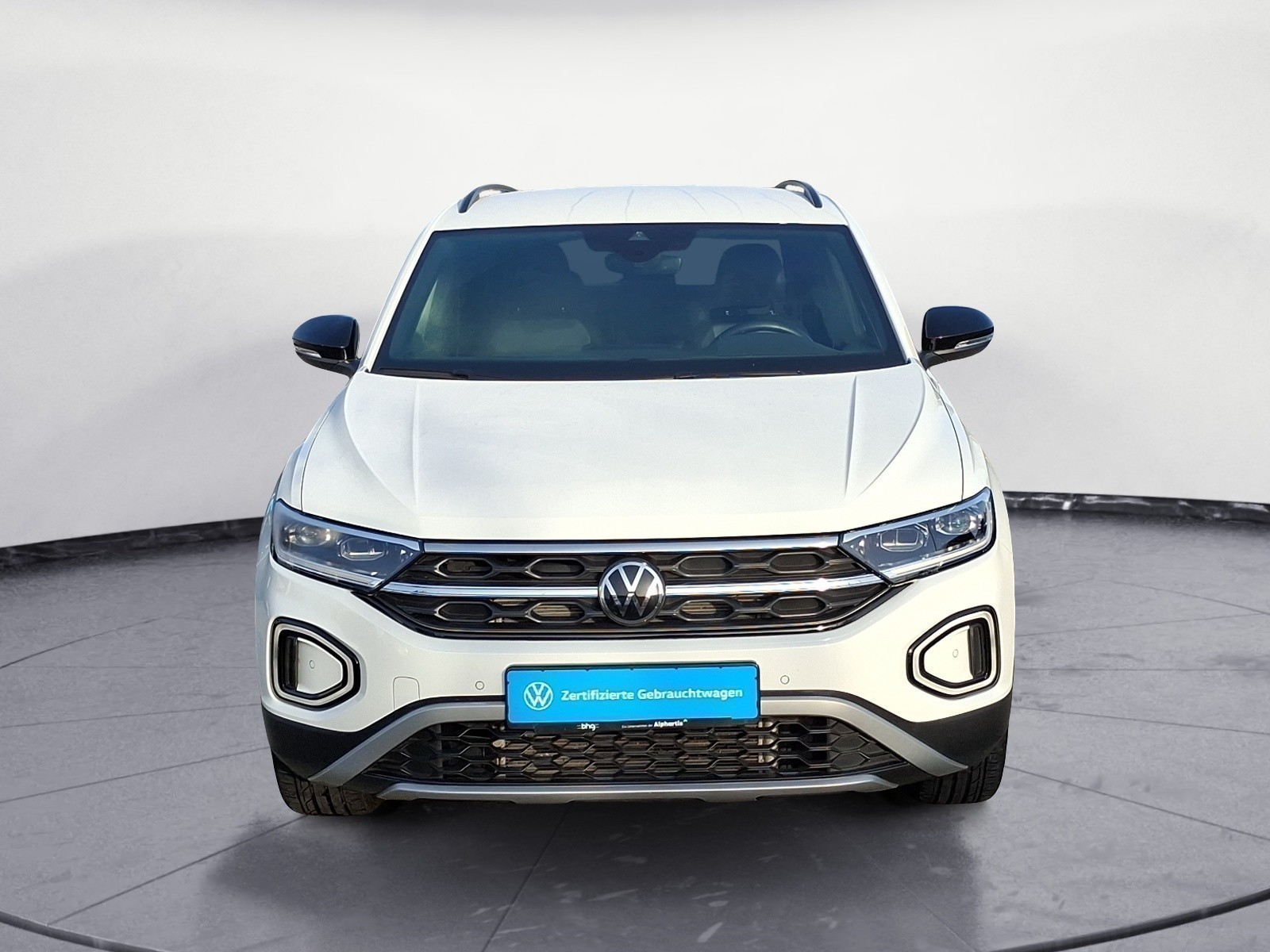 Volkswagen - T-Roc 1.5 TSI OPF DSG Style