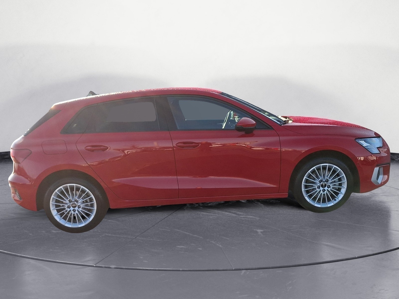 Audi - A3 Sportback