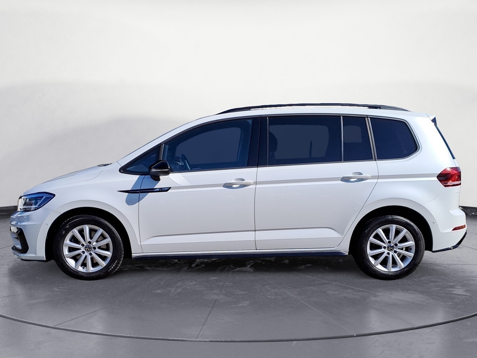 Volkswagen - Touran