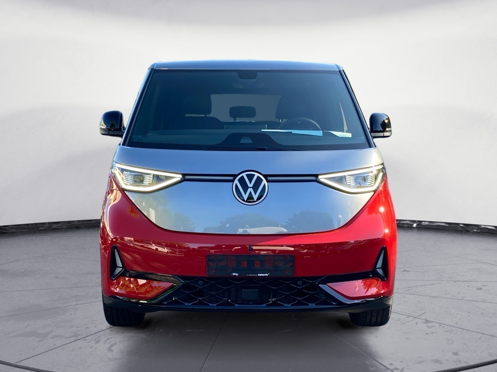 Volkswagen - ID. Buzz GTX 4MOTION langer Radstand   4MOTION 1-Gang-Automatik Ra dst. 3239 mm