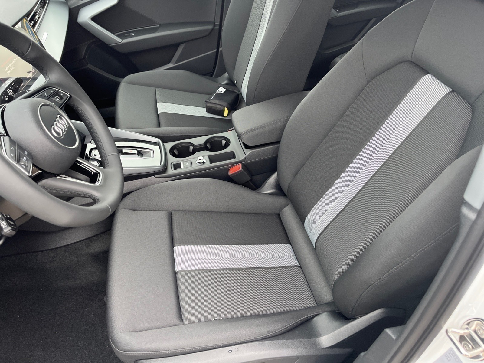 Audi - A3 Sportback TFSI S tronic