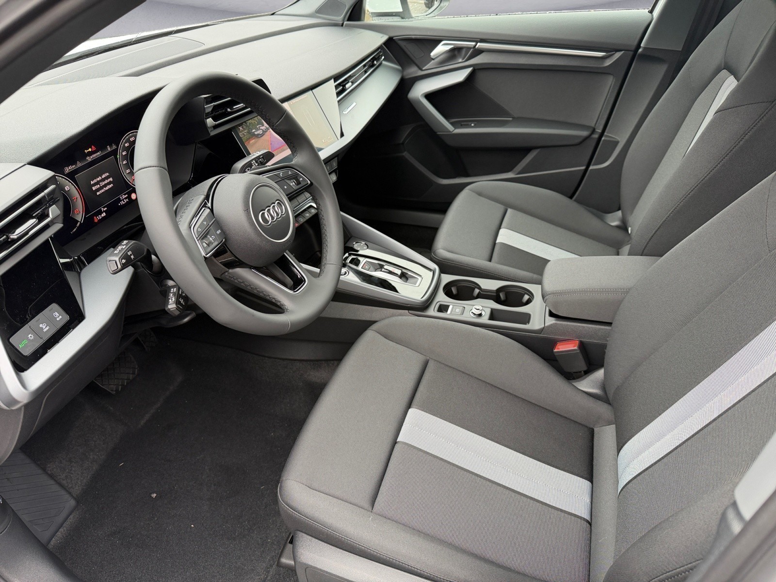 Audi - A3 Sportback TFSI  S tronic