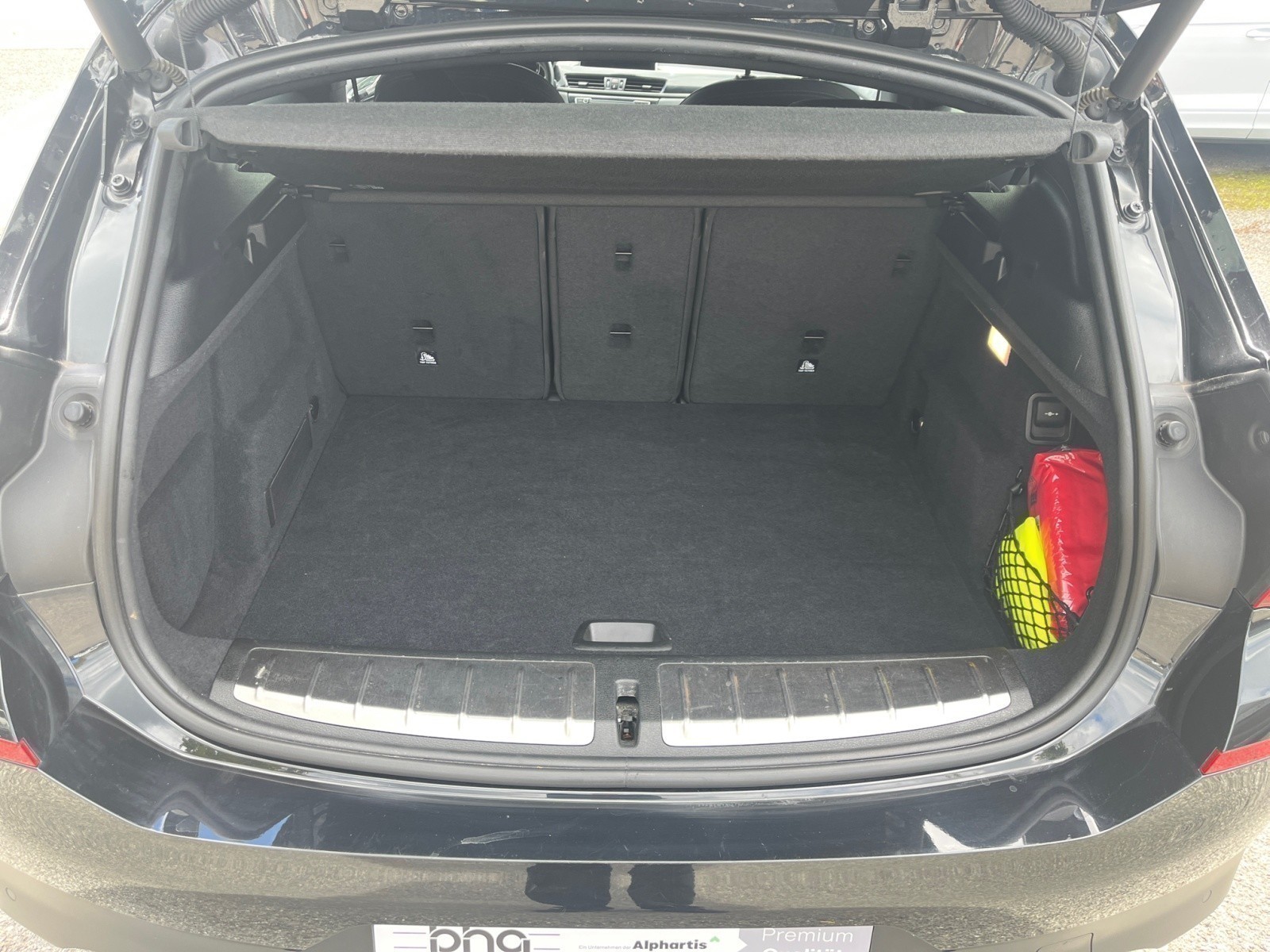 BMW - X2 sDrive18i Aut. Advantage Plus