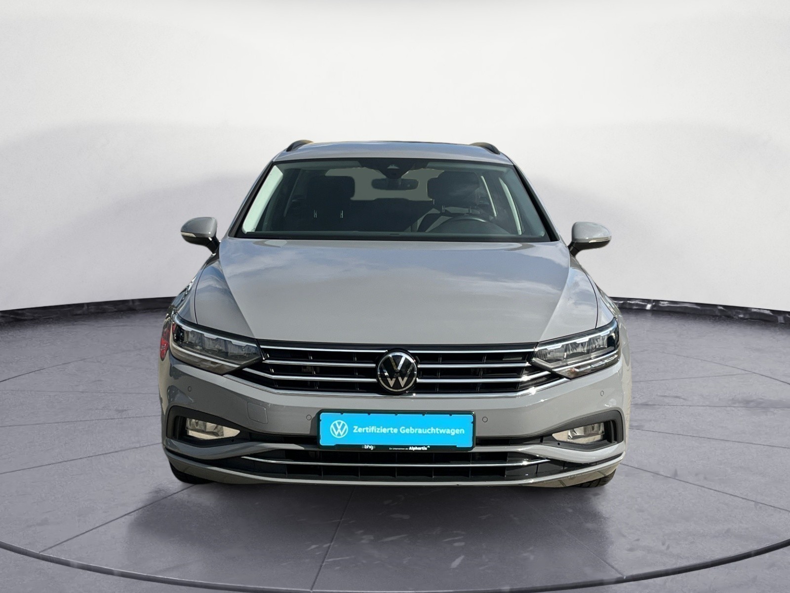 Volkswagen - Passat Variant 2.0 TDI SCR DSG Business